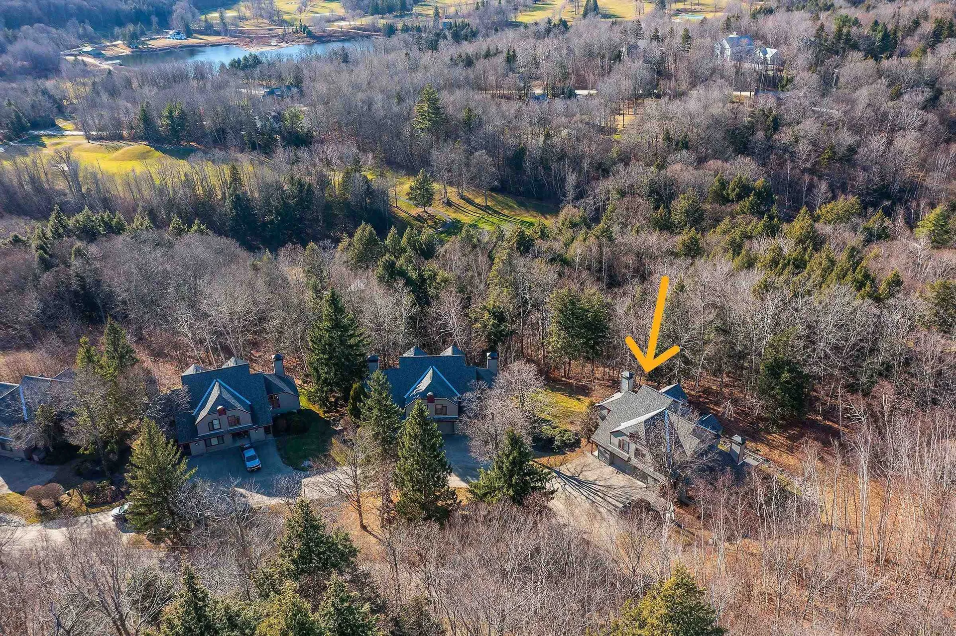 E11 Rock Ridge Road Winhall VT 05340