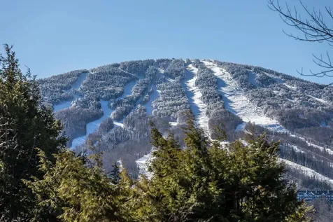 E11 Rock Ridge Road Winhall VT 05340