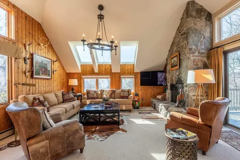 E11 Rock Ridge Road Winhall VT 05340