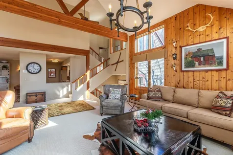 E11 Rock Ridge Road Winhall VT 05340