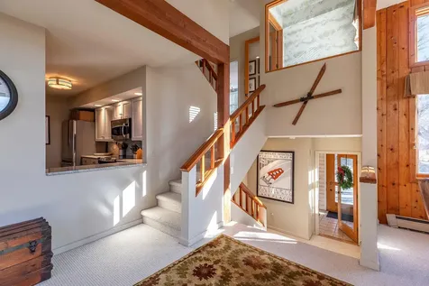 E11 Rock Ridge Road Winhall VT 05340