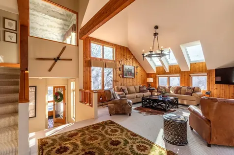 E11 Rock Ridge Road Winhall VT 05340