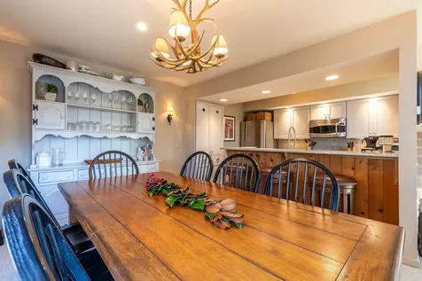 E11 Rock Ridge Road Winhall VT 05340