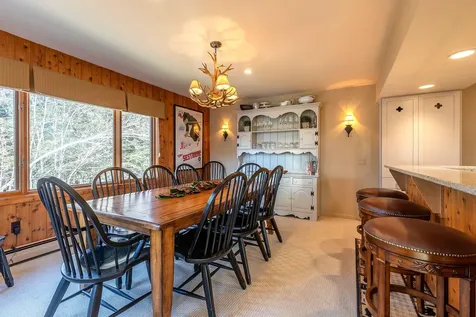 E11 Rock Ridge Road Winhall VT 05340