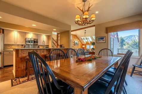 E11 Rock Ridge Road Winhall VT 05340