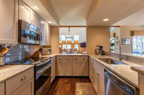 E11 Rock Ridge Road Winhall VT 05340