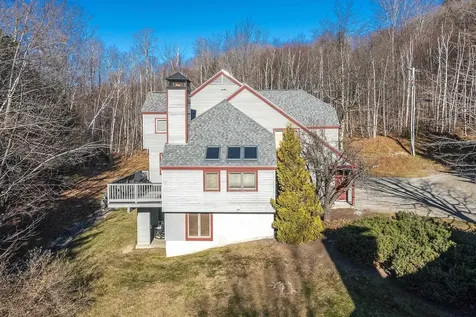 E11 Rock Ridge Road Winhall VT 05340