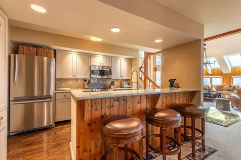 E11 Rock Ridge Road Winhall VT 05340