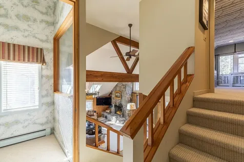 E11 Rock Ridge Road Winhall VT 05340