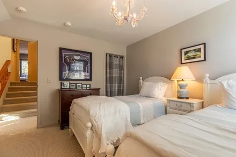 E11 Rock Ridge Road Winhall VT 05340