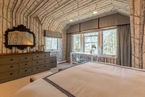 E11 Rock Ridge Road Winhall VT 05340