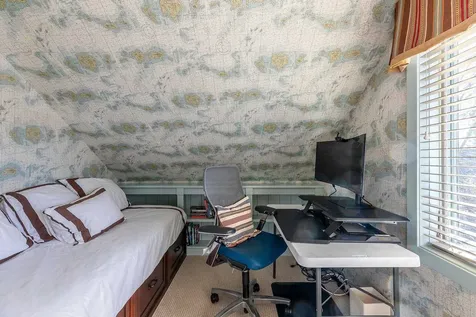 E11 Rock Ridge Road Winhall VT 05340