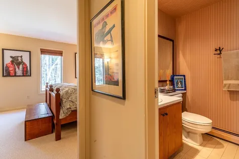 E11 Rock Ridge Road Winhall VT 05340