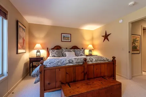 E11 Rock Ridge Road Winhall VT 05340