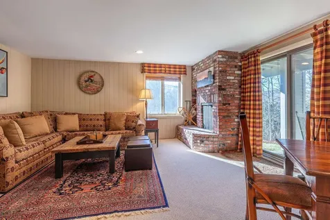 E11 Rock Ridge Road Winhall VT 05340