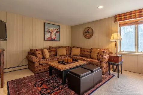 E11 Rock Ridge Road Winhall VT 05340