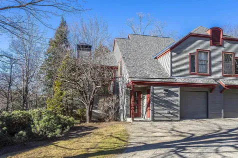 E11 Rock Ridge Road Winhall VT 05340