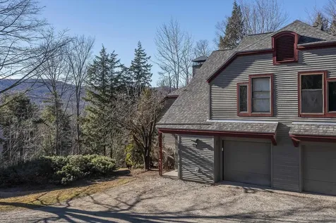 E11 Rock Ridge Road Winhall VT 05340