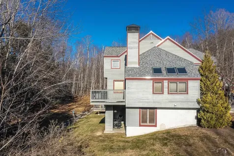 E11 Rock Ridge Road Winhall VT 05340