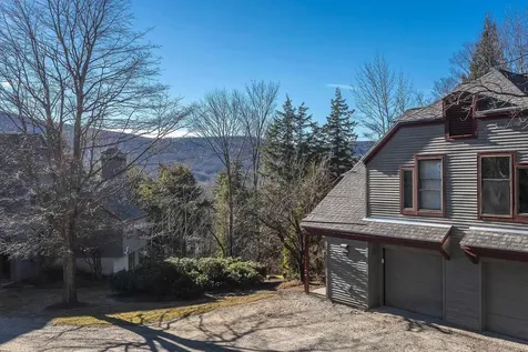 E11 Rock Ridge Road Winhall VT 05340