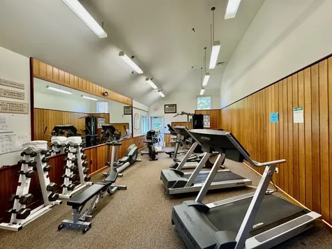 E11 Rock Ridge Road Winhall VT 05340