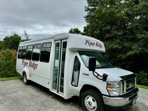 E11 Rock Ridge Road Winhall VT 05340