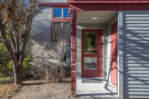 E11 Rock Ridge Road Winhall VT 05340