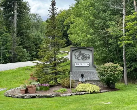 E11 Rock Ridge Road Winhall VT 05340