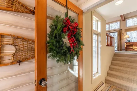 E11 Rock Ridge Road Winhall VT 05340