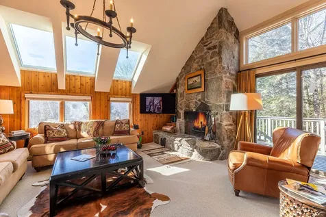 E11 Rock Ridge Road Winhall VT 05340