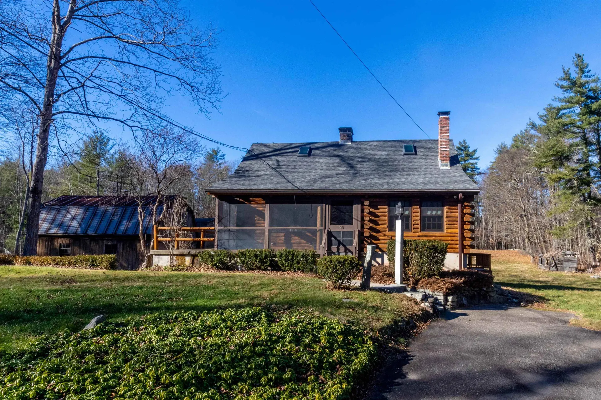 28 Jenkins Road Lee NH 03861