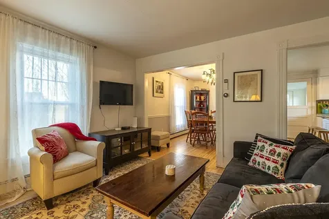 373 Highland Avenue Manchester VT 05255