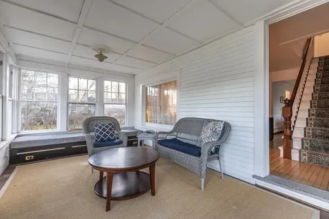 373 Highland Avenue Manchester VT 05255