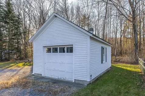 373 Highland Avenue Manchester VT 05255