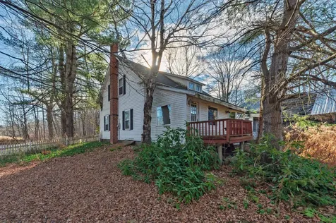 1871 Wilmington Cross Road Whitingham VT 05361-9604