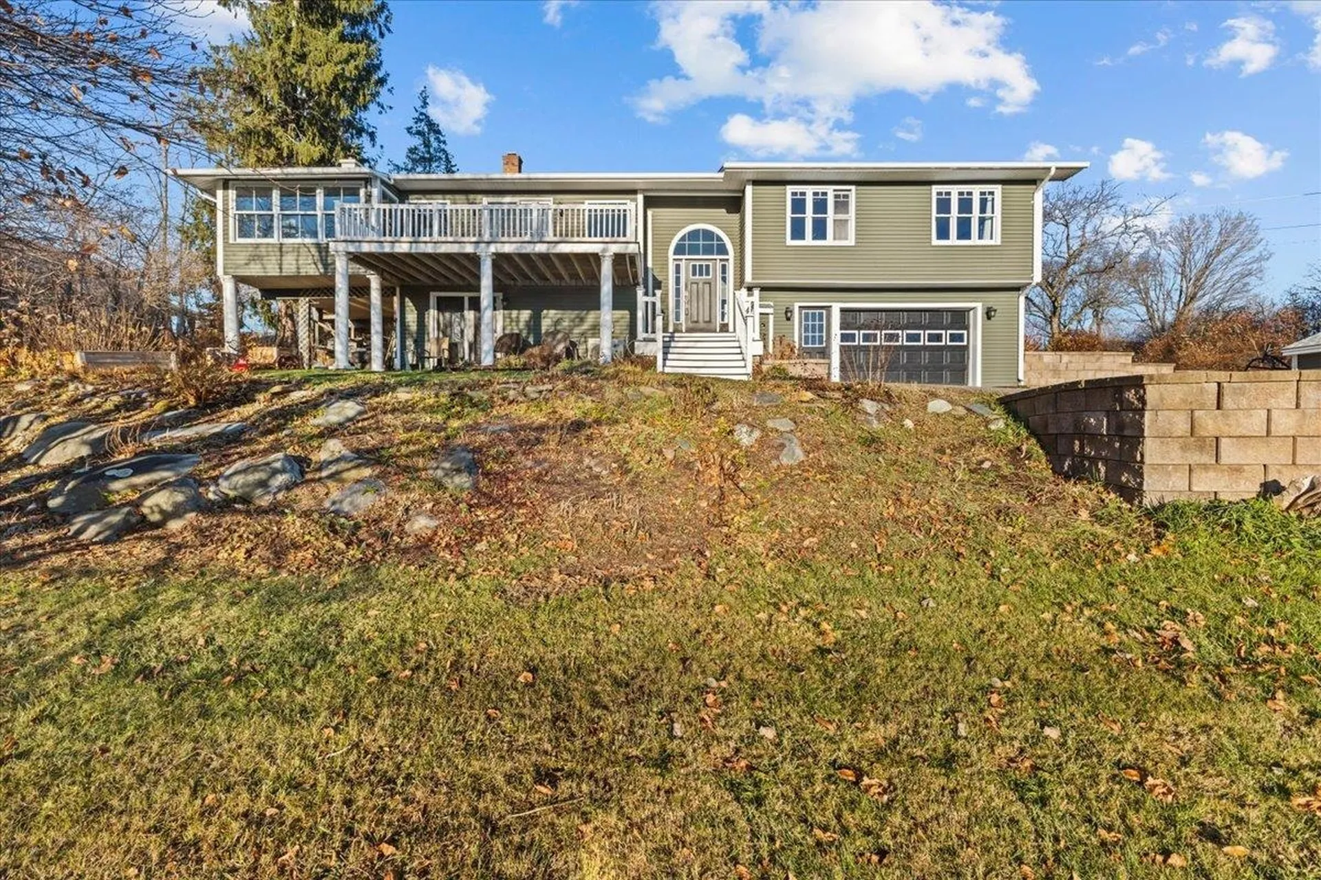 3 Athens Drive Essex Junction VT 05452