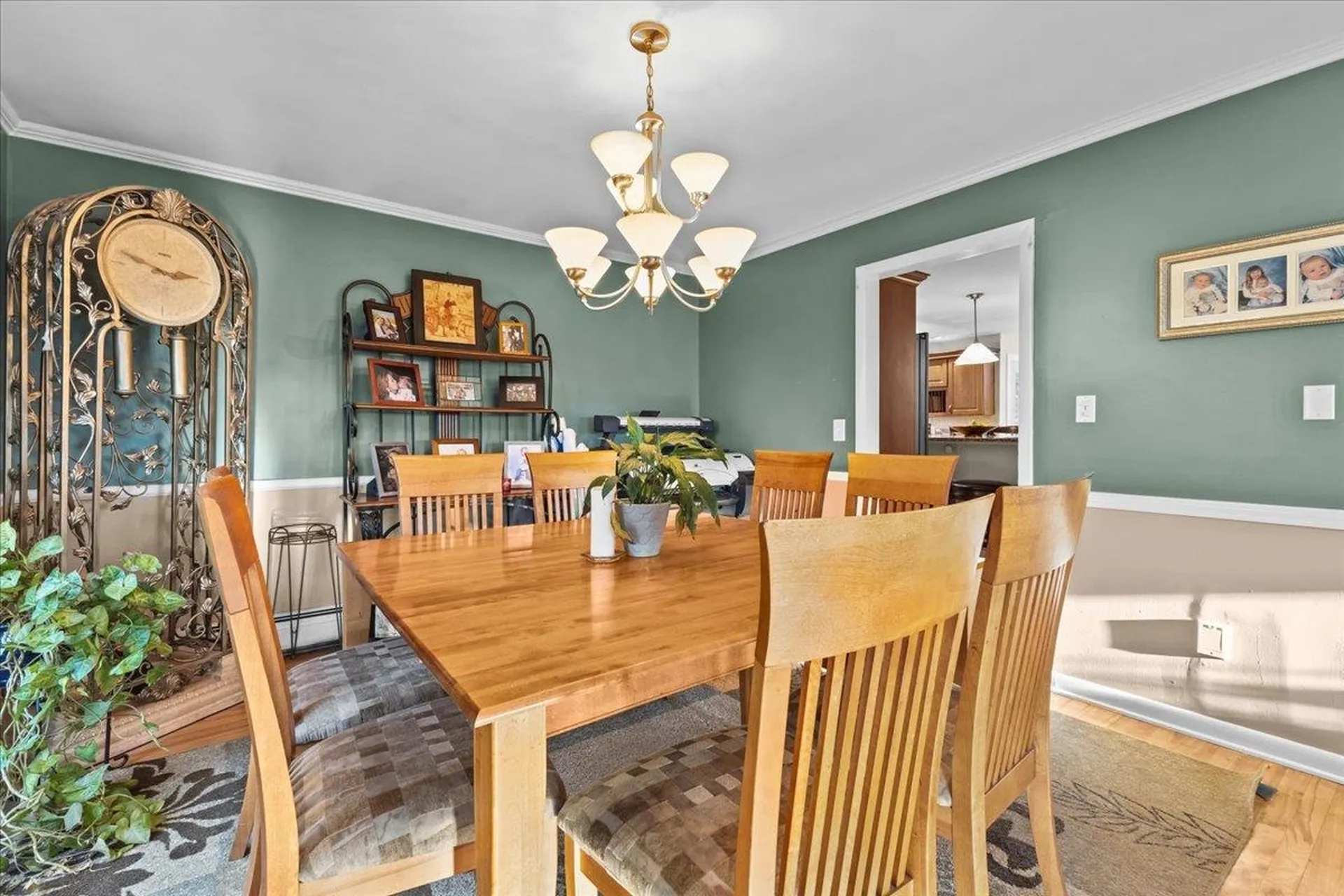 3 Athens Drive Essex Junction VT 05452