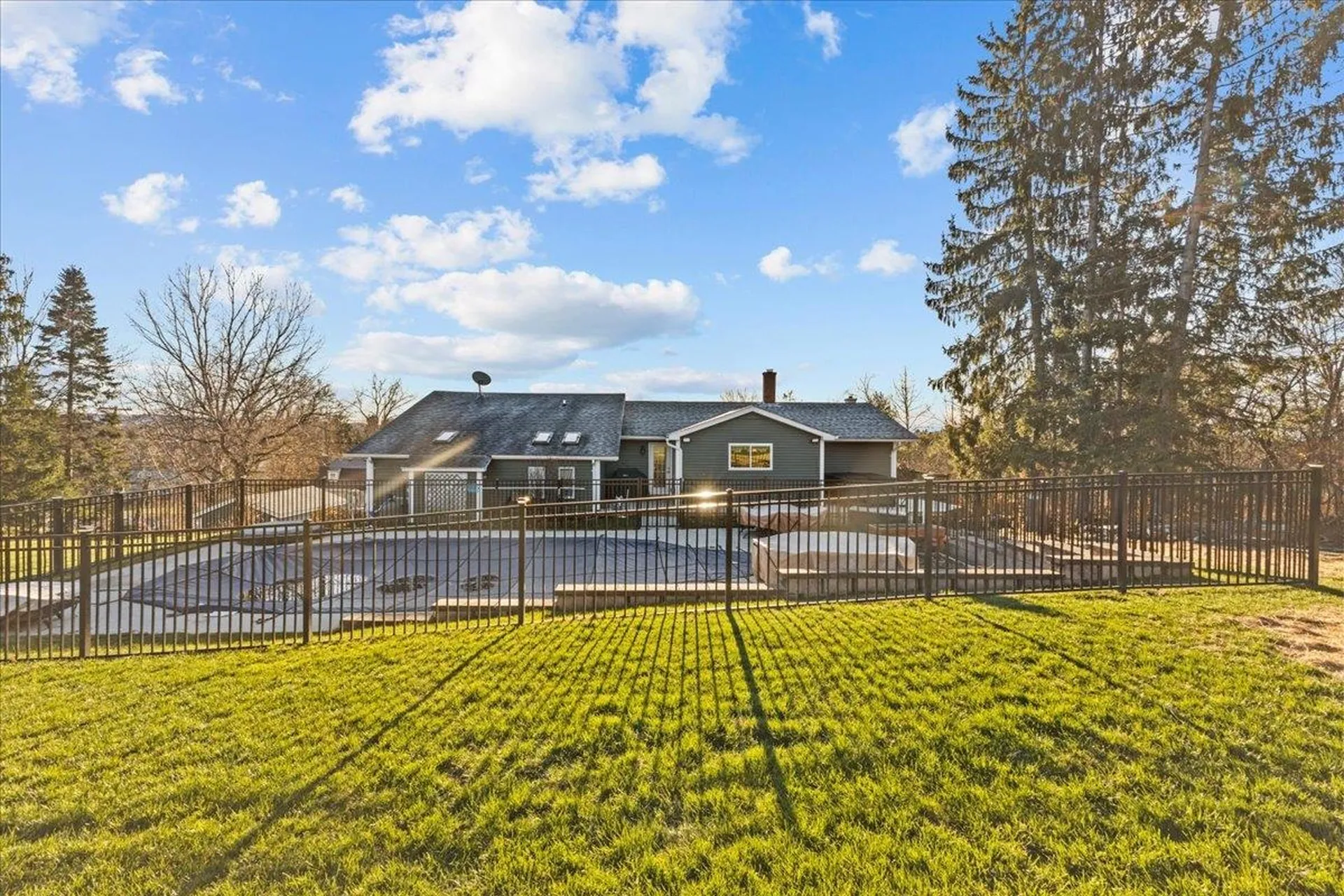 3 Athens Drive Essex Junction VT 05452