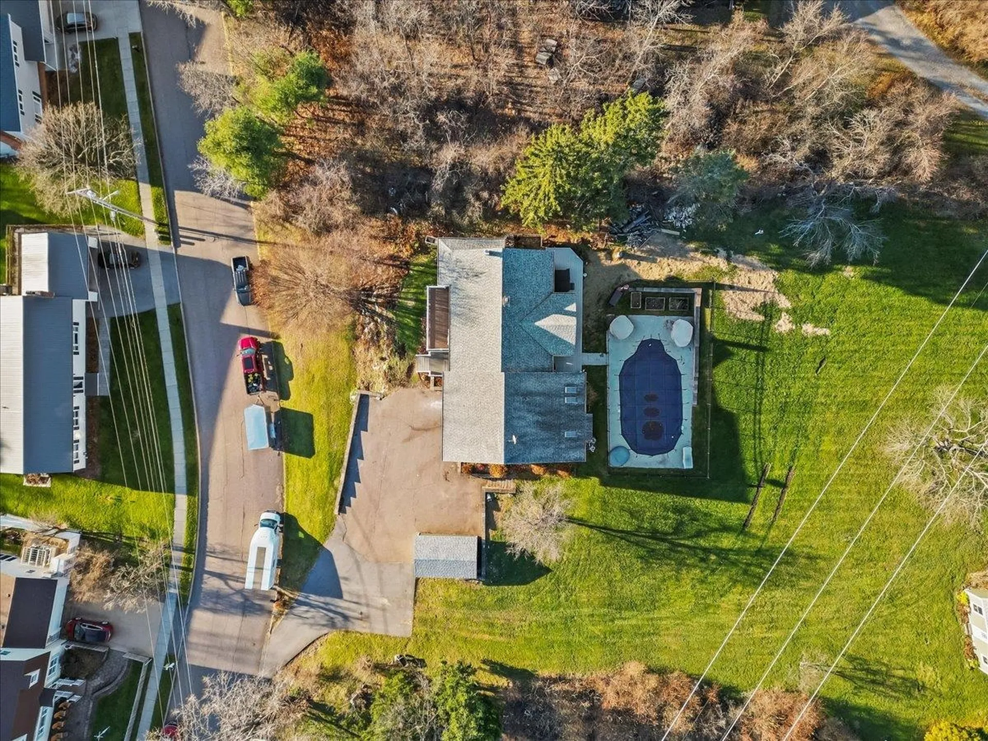 3 Athens Drive Essex Junction VT 05452