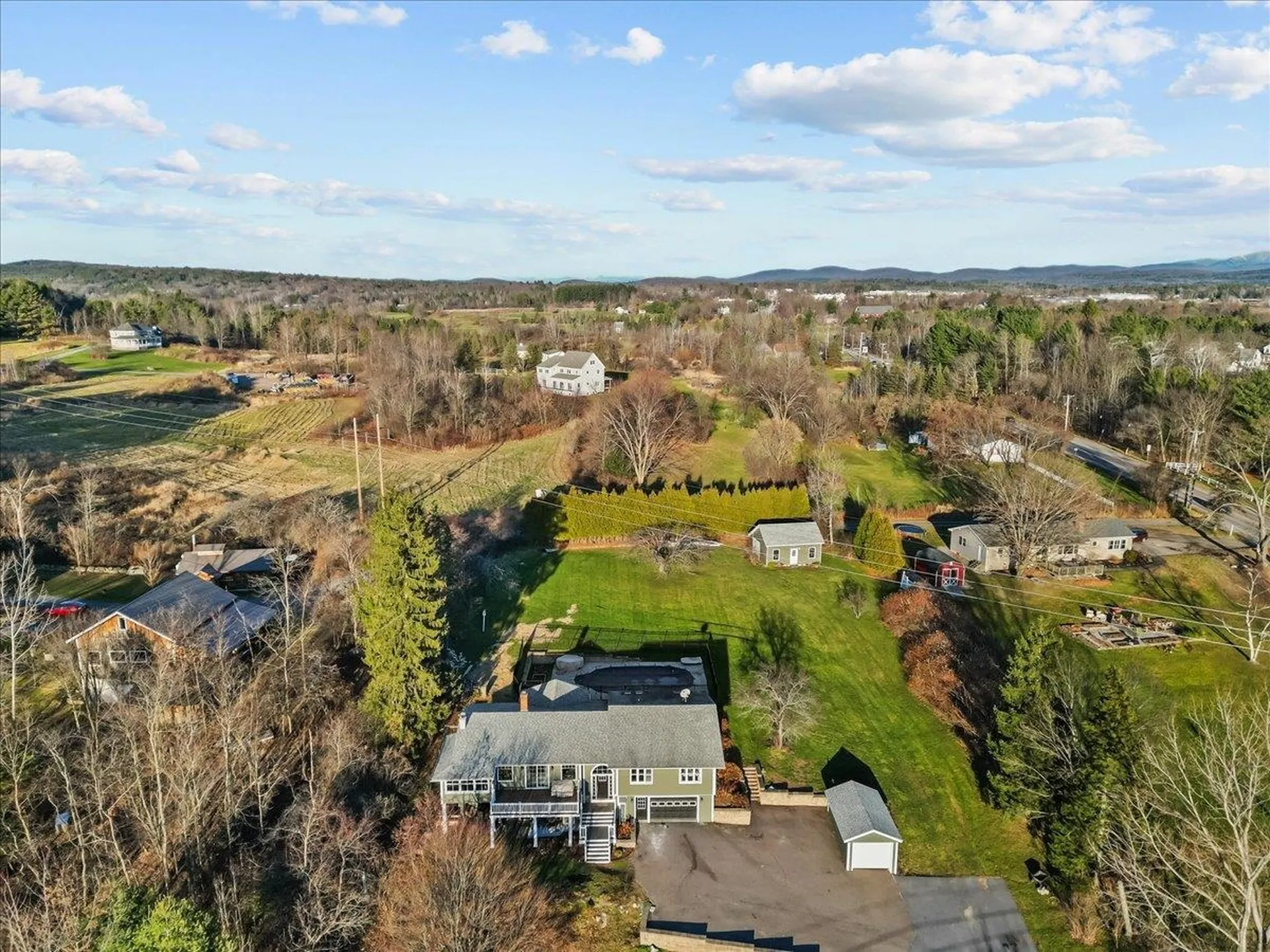 3 Athens Drive Essex Junction VT 05452