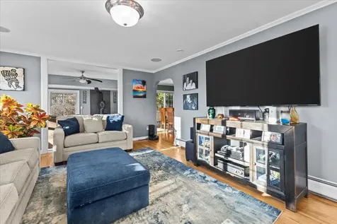 3 Athens Drive Essex Junction VT 05452