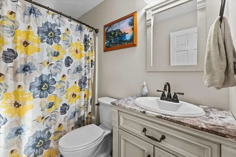 3 Athens Drive Essex Junction VT 05452