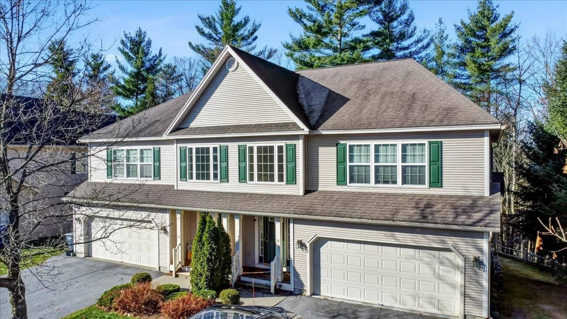 70 Laurel Drive Essex VT 05452