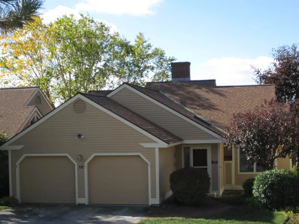 18 Highland Ridge Road New London NH 03257