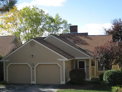 18 Highland Ridge Road New London NH 03257