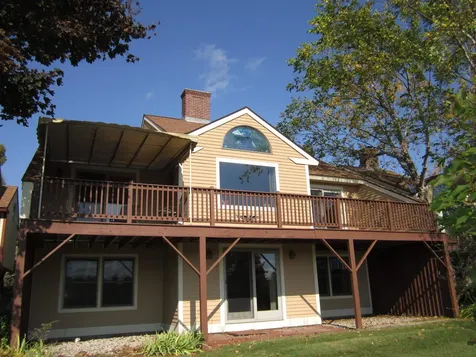 18 Highland Ridge Road New London NH 03257