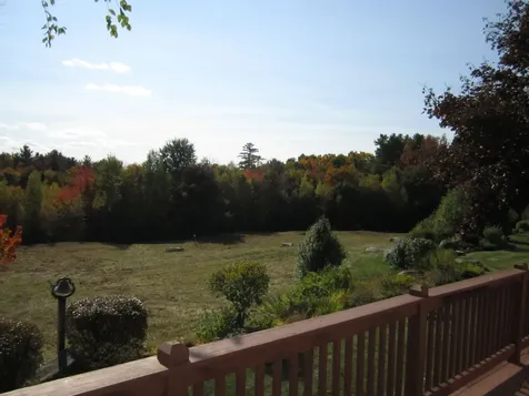 18 Highland Ridge Road New London NH 03257