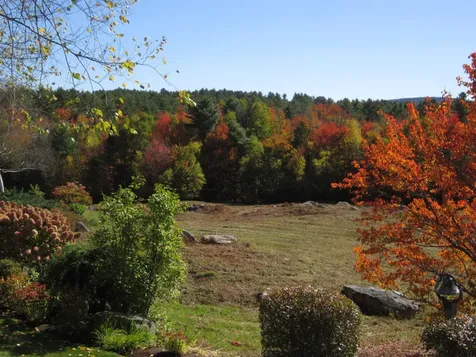 18 Highland Ridge Road New London NH 03257