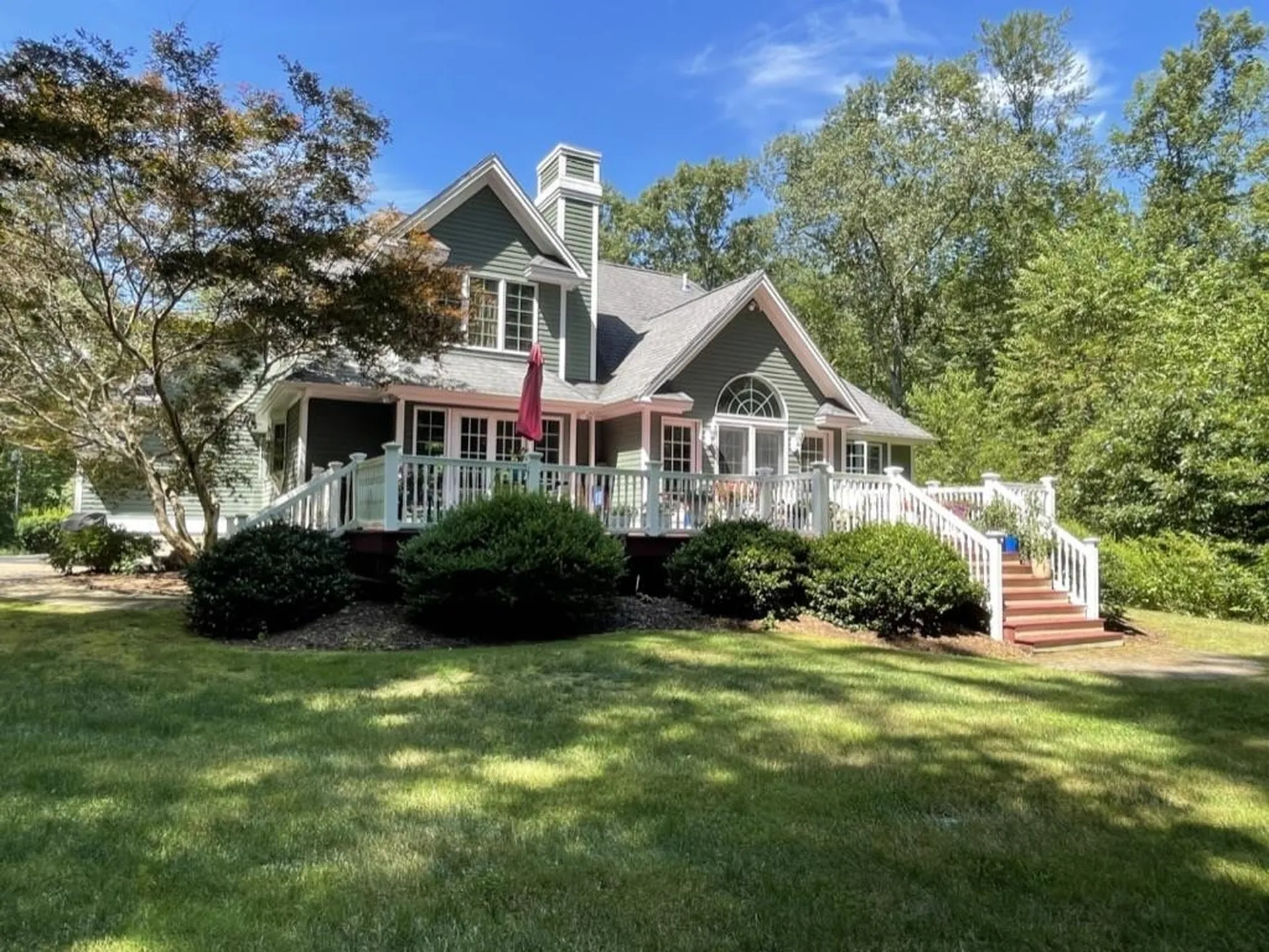 485 Exeter Road Hampton NH 03842