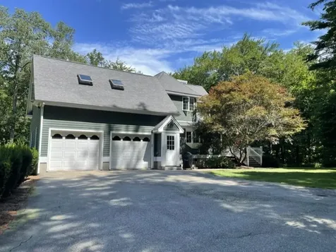 485 Exeter Road Hampton NH 03842